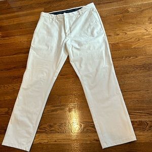 Men’s Vineyard Vines casual pant